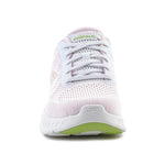 Skechers Slip-ins: GO Walk Now - Khloe W 125643-WPK cipő - Sportmania.hu