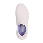Skechers Slip-ins: GoWalk GO Flex - Sunset Rose W Utcai női 124822LTPK