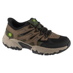 Skechers Slip-ins John Deere Terraform-Pierce Brown barna utcai cipő 256223-BRBK