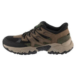 Skechers Slip-ins John Deere Terraform-Pierce Brown barna utcai cipő 256223-BRBK