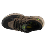 Skechers Slip-ins John Deere Terraform-Pierce Brown barna utcai cipő 256223-BRBK