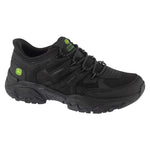 Skechers Slip-ins John Deere Terraform-Pierce utcai cipő, fekete