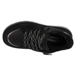 Skechers Slip-ins: Keepsakes Cozy-Street Hiker EZ Black fekete utcai cipő 190196-BBK