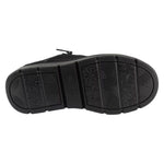 Skechers Slip-ins: Keepsakes Cozy-Street Hiker EZ Black fekete utcai cipő 190196-BBK