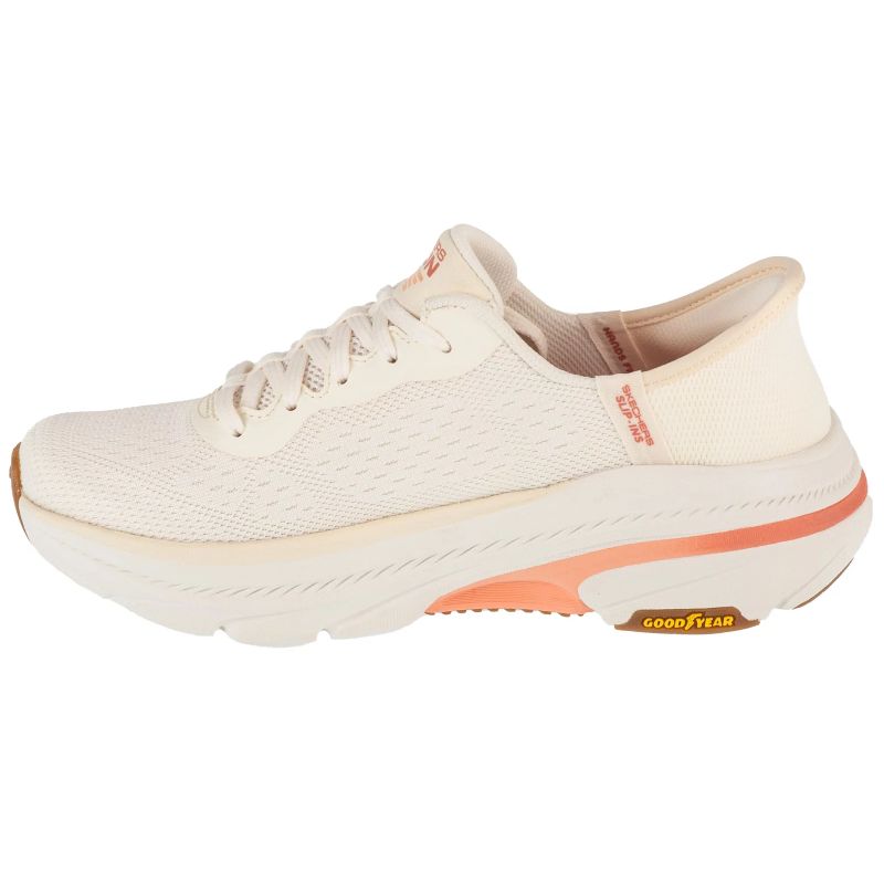 Skechers Slip-Ins Max Cushioning Arch Fit 2.0 Férfi Utcai Cipő 128947-NTPK