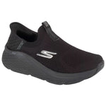 Skechers Slip-Ins Max Cushioning Elite 2.0 Férfi Sportcipő - Fekete 129611-BBK