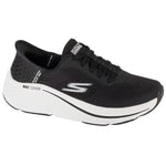 Skechers Slip-Ins: Max Cushioning Elite 2.0 - Vanish Black Cipő 129606-BKW