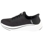 Skechers Slip-Ins: Max Cushioning Elite 2.0 - Vanish Black Cipő 129606-BKW