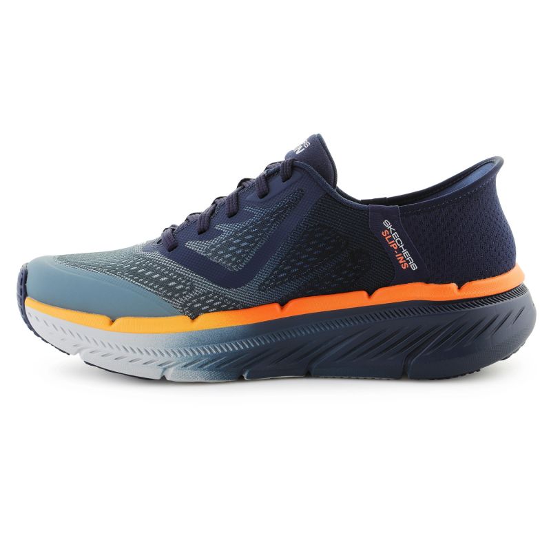 Skechers Slip-Ins Max Cushioning Elite Premier 2.0 M cipő - Sportmania.hu