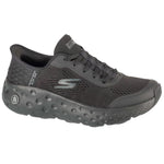 Skechers Slip-Ins: Max Cushioning - Hyper Craze Black Cipő 220701-BBK