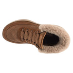 Skechers Slip-ins: On-The-Go Encore – Cozy Fit Maisie utcai cipő, barna