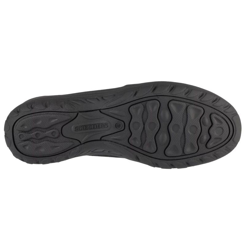Skechers Slip-Ins: Reggae Fest 2.0 - Classically Black Cipő 158699-BBK