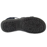 Skechers Slip-Ins Reggae Slim Férfi Utcai Cipő - Tengerészkék 163460-NVY