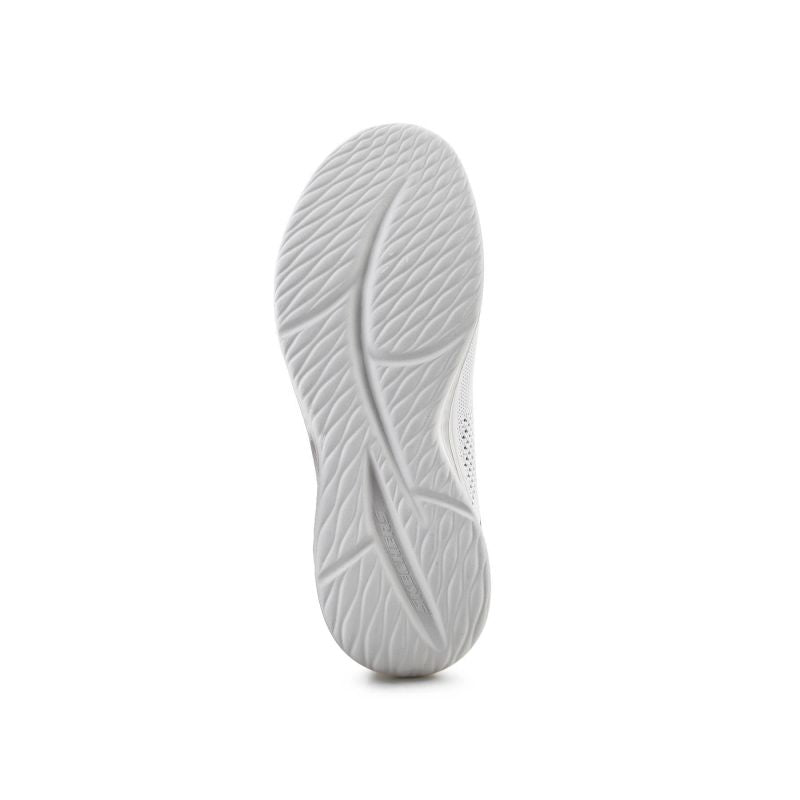Skechers Slip-Ins Rf Running Shoes: Slade Quinto M 210810-wht - Sportmania.hu