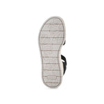 Skechers Slip-Ins Sandals: Bobs Sun Ray W 114413-BLK cipő - Sportmania.hu