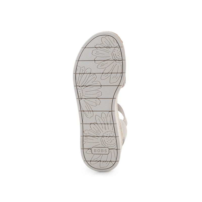 Skechers Slip-Ins Sandals: Bobs Sun Ray W 114413-TPE cipő - Sportmania.hu
