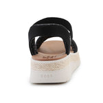 Skechers Slip-Ins Sandals: Bobs Sun Ray W Utcai női 114413-BLK