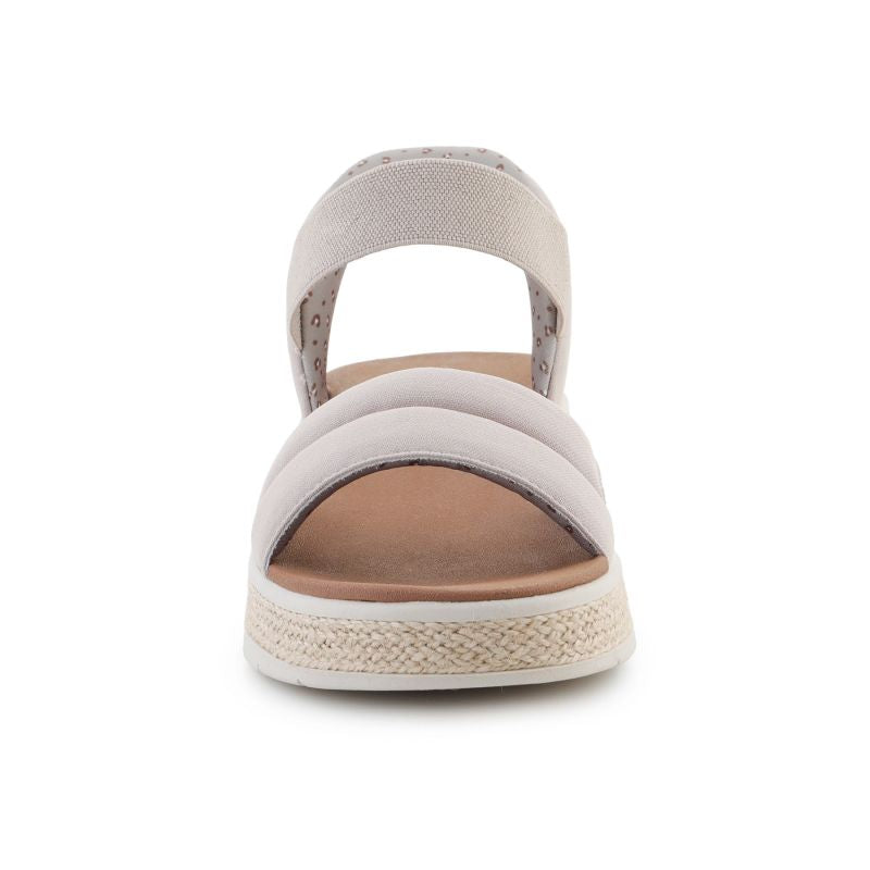 Skechers Slip-Ins Sandals: Bobs Sun Ray W Utcai női 114413-TPE