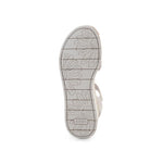 Skechers Slip-Ins Sandals: Bobs Sun Ray W Utcai női 114413-TPE
