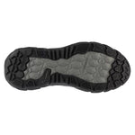 Skechers Slip-Ins: Santoro – Archaic fekete cipő 205680-BLK