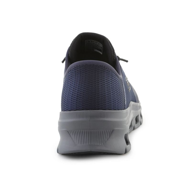 Skechers Slip ins shoes: Glide-Step Pro M 232821-NVCC cipő - Sportmania.hu