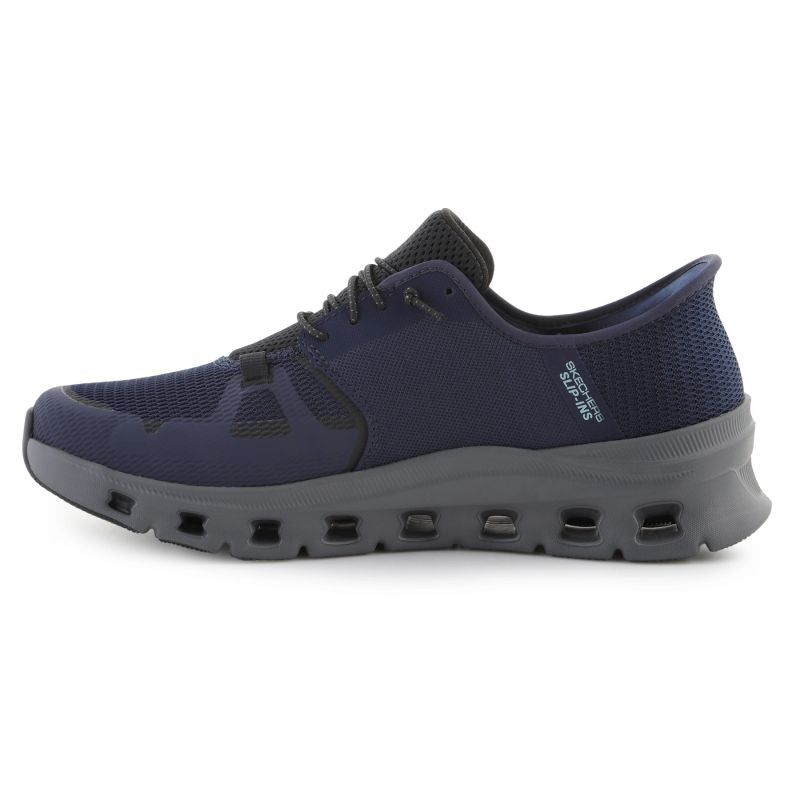 Skechers Slip ins shoes: Glide-Step Pro M 232821-NVCC cipő - Sportmania.hu