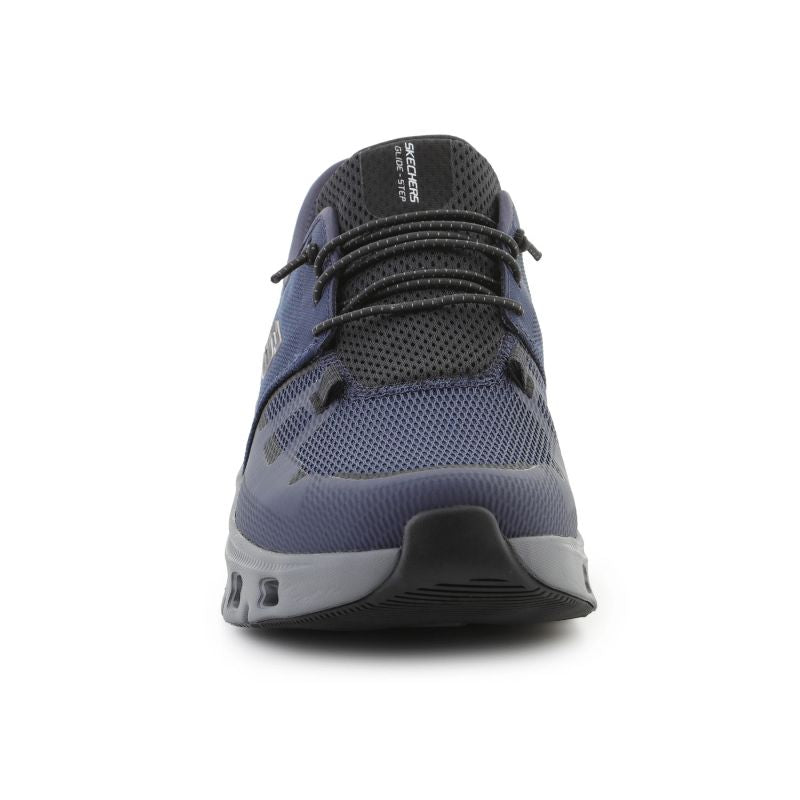 Skechers Slip ins shoes: Glide-Step Pro M 232821-NVCC Utcai férfi 232930-NVCC