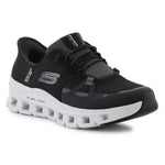 Skechers Slip ins shoes: Glide-Step Pro M 232930-BLK cipő - Sportmania.hu