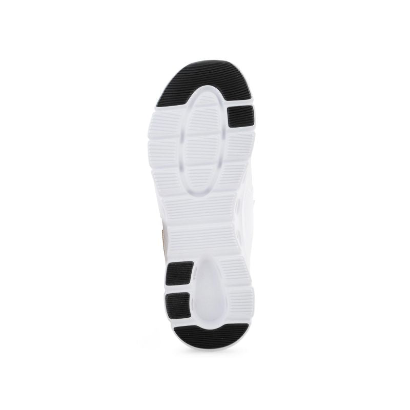Skechers Slip ins shoes: Glide-Step Pro M 232930-WHT cipő - Sportmania.hu