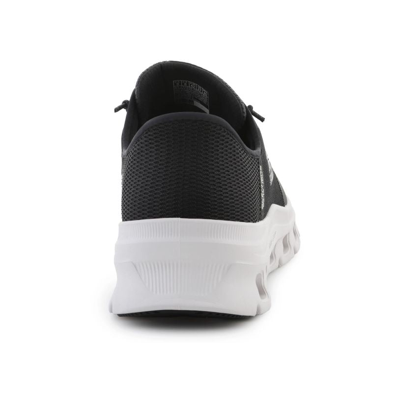 Skechers Slip ins shoes: Glide-Step Pro M Utcai férfi 232930-blk