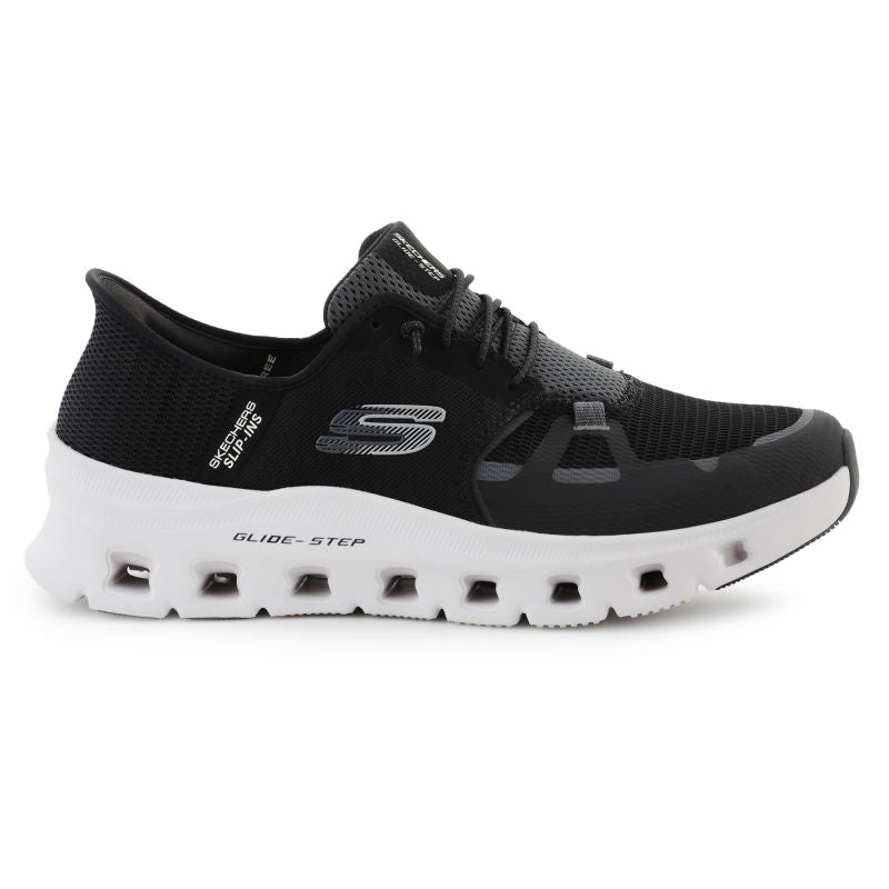 Skechers Slip ins shoes: Glide-Step Pro M Utcai férfi 232930-blk