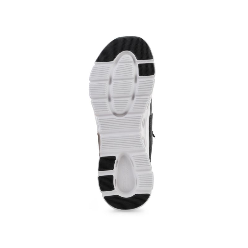 Skechers Slip ins shoes: Glide-Step Pro M Utcai férfi 232930-blk