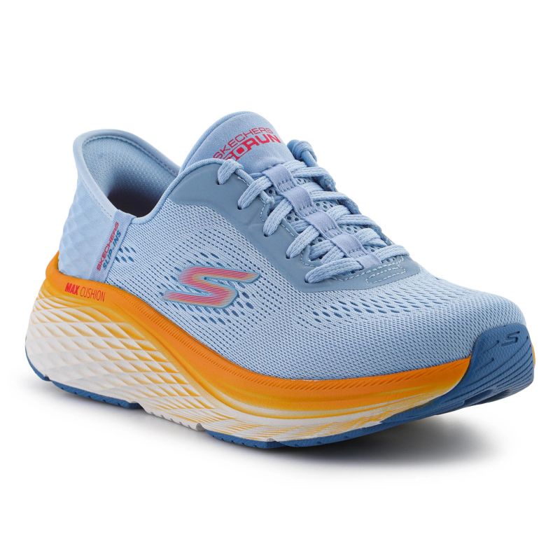 Skechers Slip-ins shoes: Max Cushioning Elite 2.0 W Utcai női 129626-BLOR