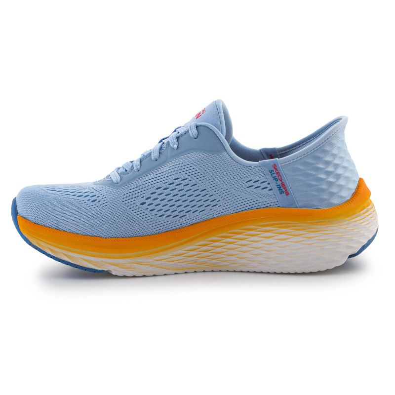Skechers Slip-ins shoes: Max Cushioning Elite 2.0 W Utcai női 129626-BLOR