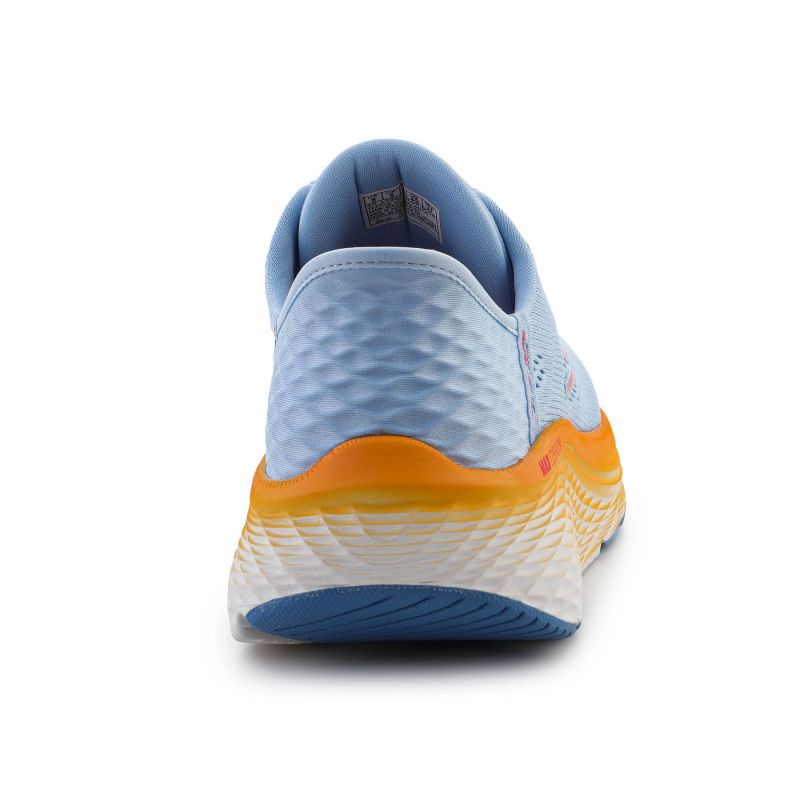 Skechers Slip-ins shoes: Max Cushioning Elite 2.0 W Utcai női 129626-BLOR