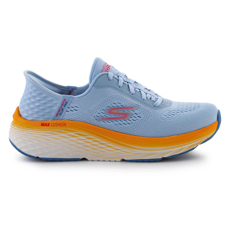 Skechers Slip-ins shoes: Max Cushioning Elite 2.0 W Utcai női 129626-BLOR