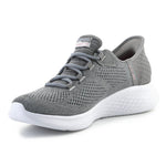 Skechers Slip-Ins Skech-Lite Pro Natural Beauty W 150012-GYMT cipő - Sportmania.hu