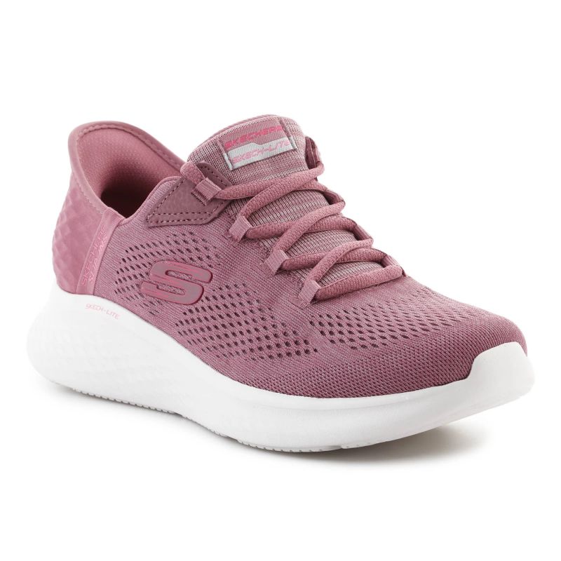 Skechers Slip-Ins Skech-Lite Pro Natural Beauty W Utcai női 150012-DKMV