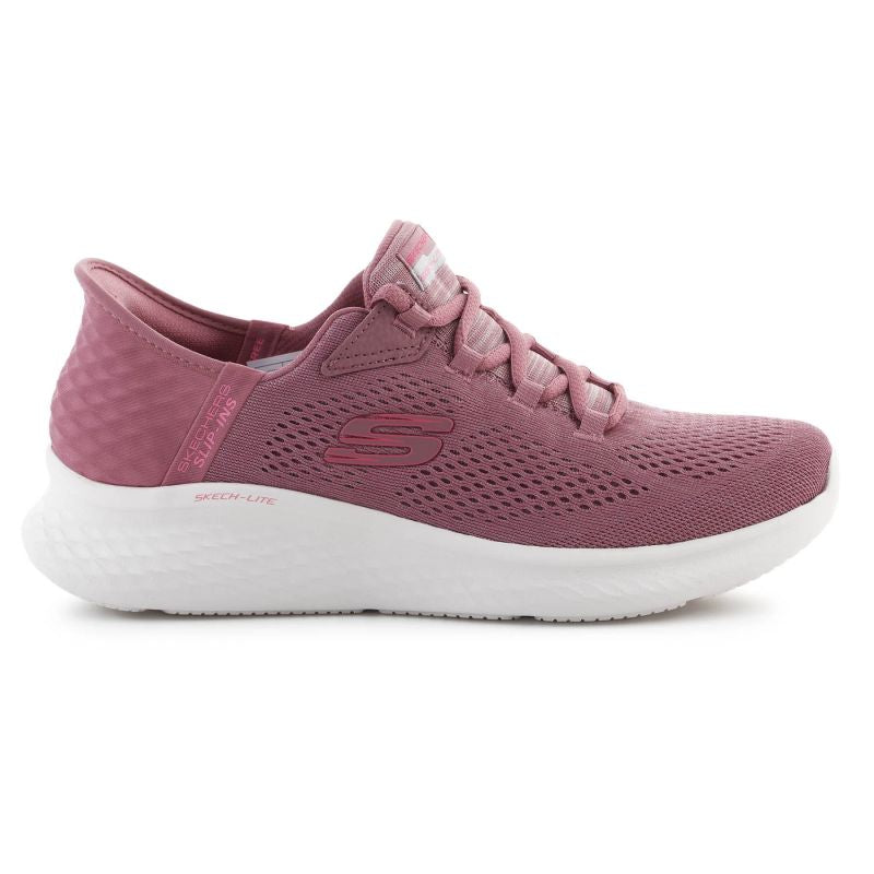 Skechers Slip-Ins Skech-Lite Pro Natural Beauty W Utcai női 150012-DKMV