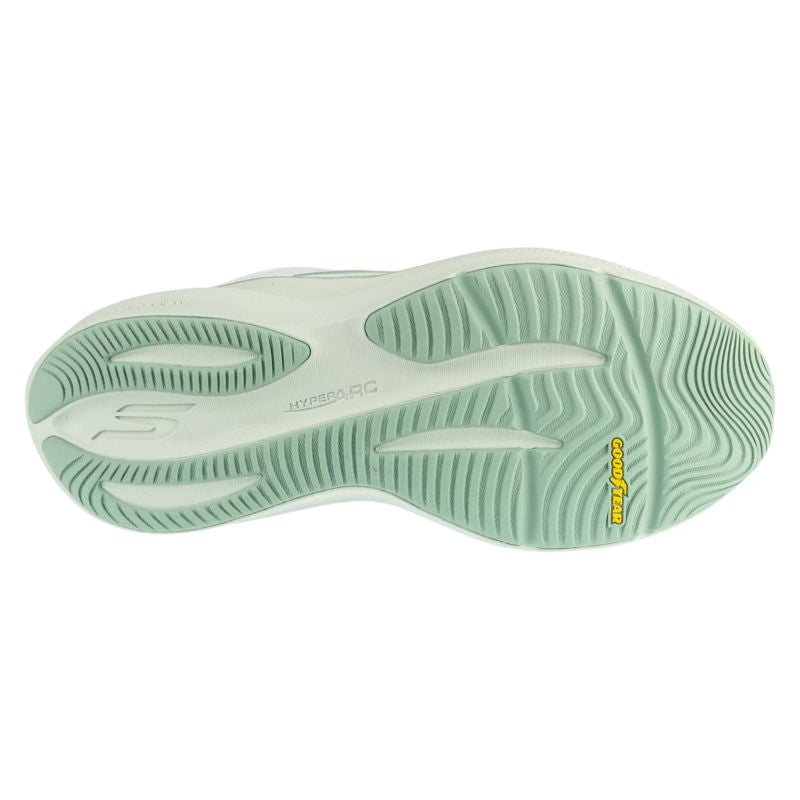 Skechers Slip-Ins: SKX Aero Pulse White fehér utcai cipő 172220-WGR