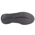 Skechers Slip-Ins Slade Férfi Cipő - Barna 205237-RDBR