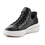 Skechers Slip-Ins: Snoop One - OG Leather W Utcai női 186001-BLK