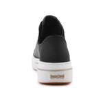 Skechers Slip-Ins: Snoop One - OG Leather W Utcai női 186001-BLK