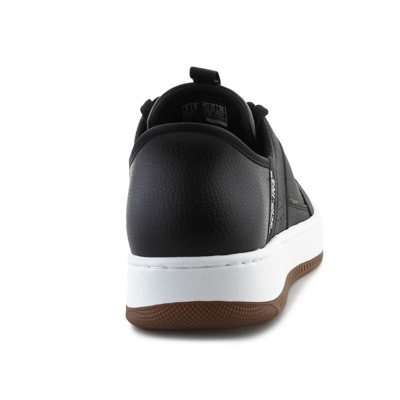 Skechers Slip-ins Sport Court 92 - Distown M Utcai férfi 232445-BKNT