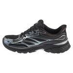 Skechers Slip-Ins: Stamina Sport Black fekete utcai cipő 150710-BLK