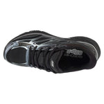 Skechers Slip-Ins: Stamina Sport Black fekete utcai cipő 150710-BLK