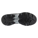 Skechers Slip-Ins: Stamina Sport Black fekete utcai cipő 150710-BLK