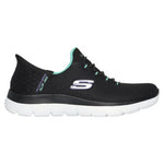 Skechers Slip-Ins Summits Diamond Dream W cipő - Sportmania.hu