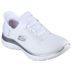 Skechers Slip-ins: Summits - Diamond Dream W Utcai női 150123/WSL