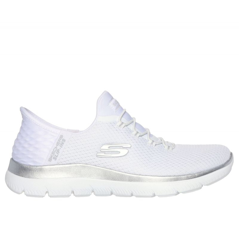 Skechers Slip-ins: Summits - Diamond Dream W Utcai női 150123/WSL
